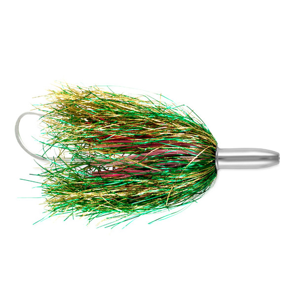 Billy Baits - Mini Turbo Slammer Lure