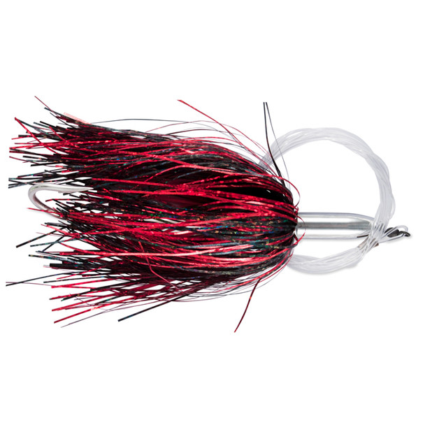 Billy Baits - Mini Turbo Slammer Lure - Rigged & Ready Mono