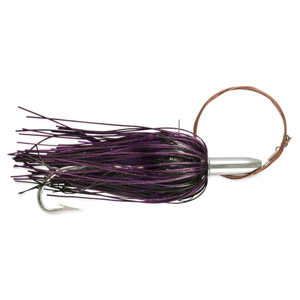 Billy Baits - Mini Turbo Slammer Lure - Rigged & Ready Cable