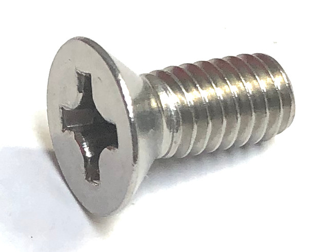 Minn Kota Trolling Motor Part - SCREW-5/16-18 X 3/4" PFH SS - 2373428