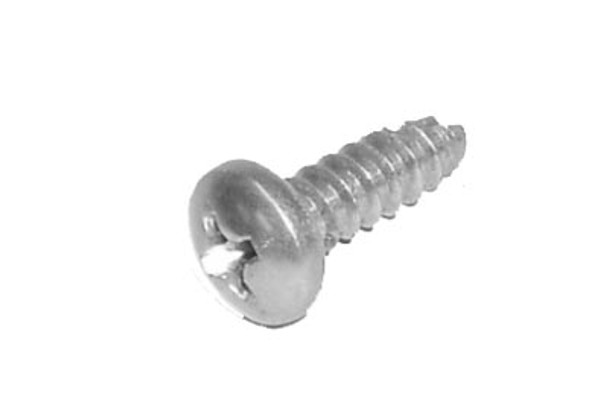 Minn Kota Trolling Motor Part - SCREW-8-18 X 1/2 (SS)* - 2301310