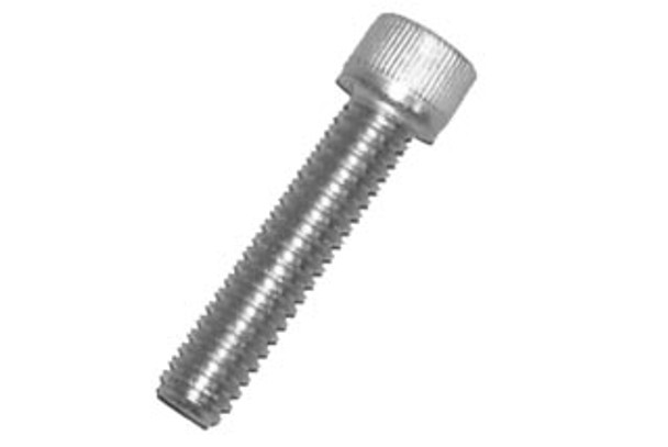 Minn Kota Trolling Motor Part - SCREW-1/4-20 X 1.125 SHCS SS - 2073410