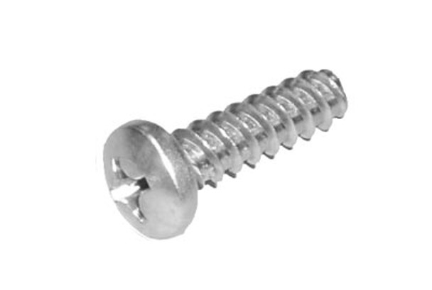 Minn Kota Trolling Motor Part - SCREW-1/4-20 X 3/4 PPH SS - 2383418