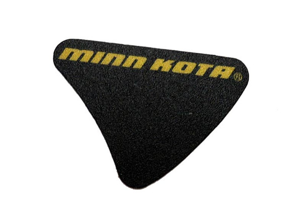 Minn Kota Trolling Motor Part - DECAL-COVER GENESIS GENERIC - 2225604 (OBSOLETE)