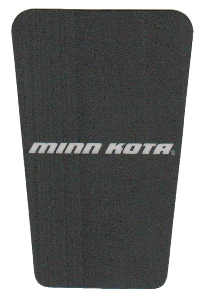 Minn Kota Trolling Motor Part - DECAL-COVER (GENERIC) - 2305601