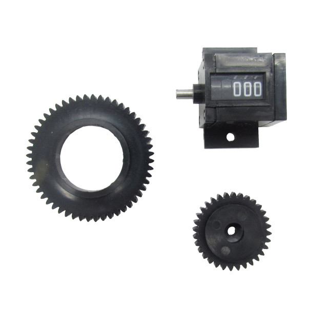 Cannon Downrigger Counter & Gear Kits Manual (Kit 1) (62087