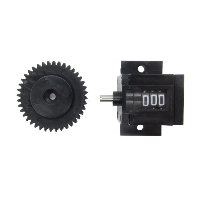 Cannon Downrigger Counter & Gear Kits Electric (Kit 4) (62090