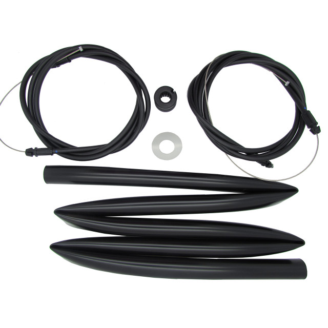 Minn Kota Trolling Motor Steering Cable Kit for Terrain, Edge & Maxxum