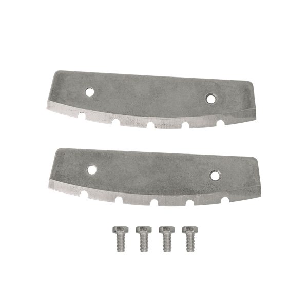 Ion Ice Auger 8" Replacement Blade Kit