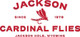 Jackson Cardinal