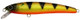 Challenger Micro Floating Minnow - 2 3/8" - 3/32oz