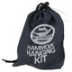 Nylon Parachute Hammock Kit