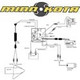 Minn Kota Trolling Motor Parts Schematics - 2005