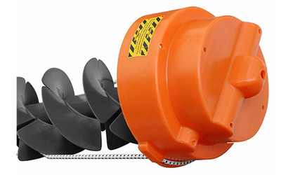 Ice Auger Accessories