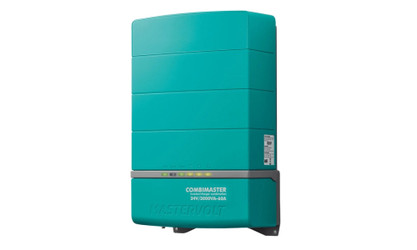 Charger/Inverter Combos