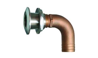 Thru-Hull Fittings