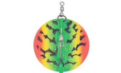 Trolling Lures & Rigs