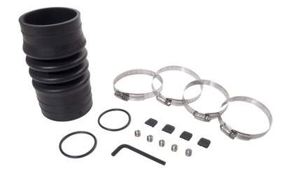 Shaft Seals
