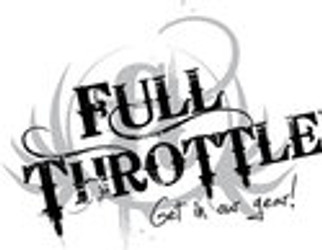 Full Throttle Full Throttle