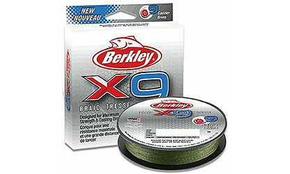 Buy Magreel Monofilament Fishing Line Abrasion Resistant Leader Line Strong  Nylon Material Fishing Line Ice Fishing Line, 6LB-30LB, 300Yds Online at  desertcartAngola