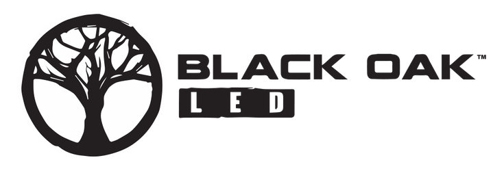 Black Oak LED
