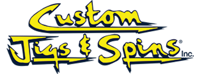 Custom Jigs and Spins Custom Jigs and Spins