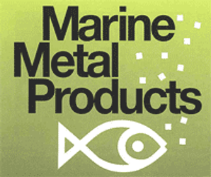 Marine Metal Products Marine Metal Products
