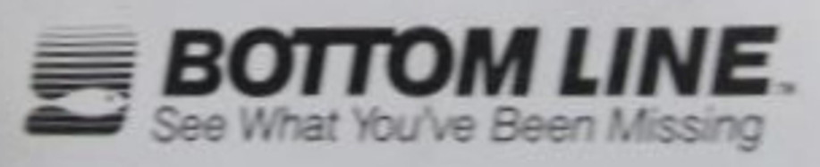 Bottom Line Bottom Line