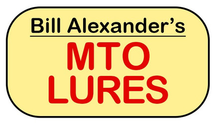 MTO Lures