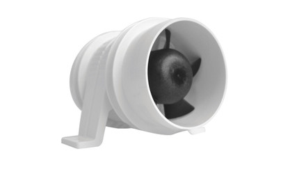 Marine Plumbing & Ventilation