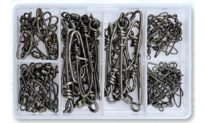 Saltwater Terminal Tackle