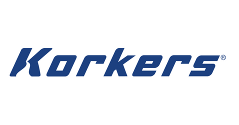 Korkers Korkers