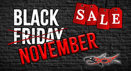 Black Friday Sales Event #1