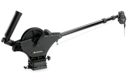 Cannon Downrigger Teil 0240591 – KURBELGRIFF von FISH307.com