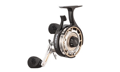 Upgrade Your Gear with Ice Fishing Reels - Fish307