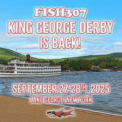 2026 King George Derby