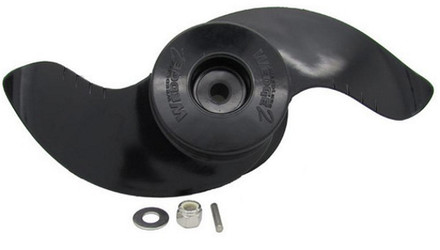 Minn Kota Props & Nut Kits