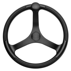 Steering Wheels