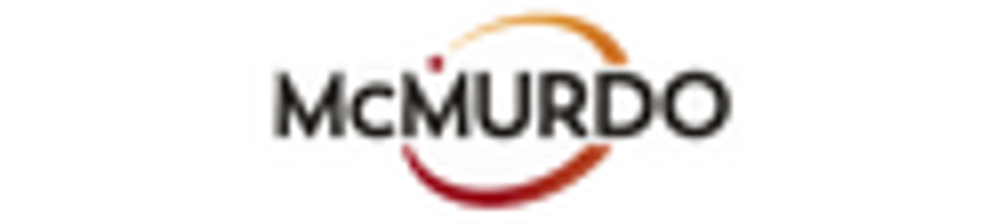 McMurdo McMurdo