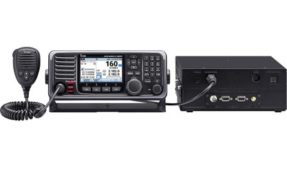 SSB Radios