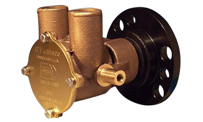 Engine Cooling Pumps