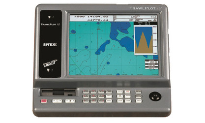 GPS - Chartplotters