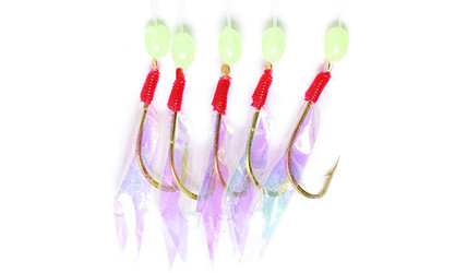 Bait Rigs & Supplies