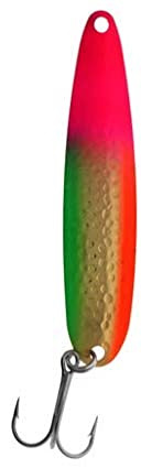 Michigan Stinger Spoons JAG Jager Bomb