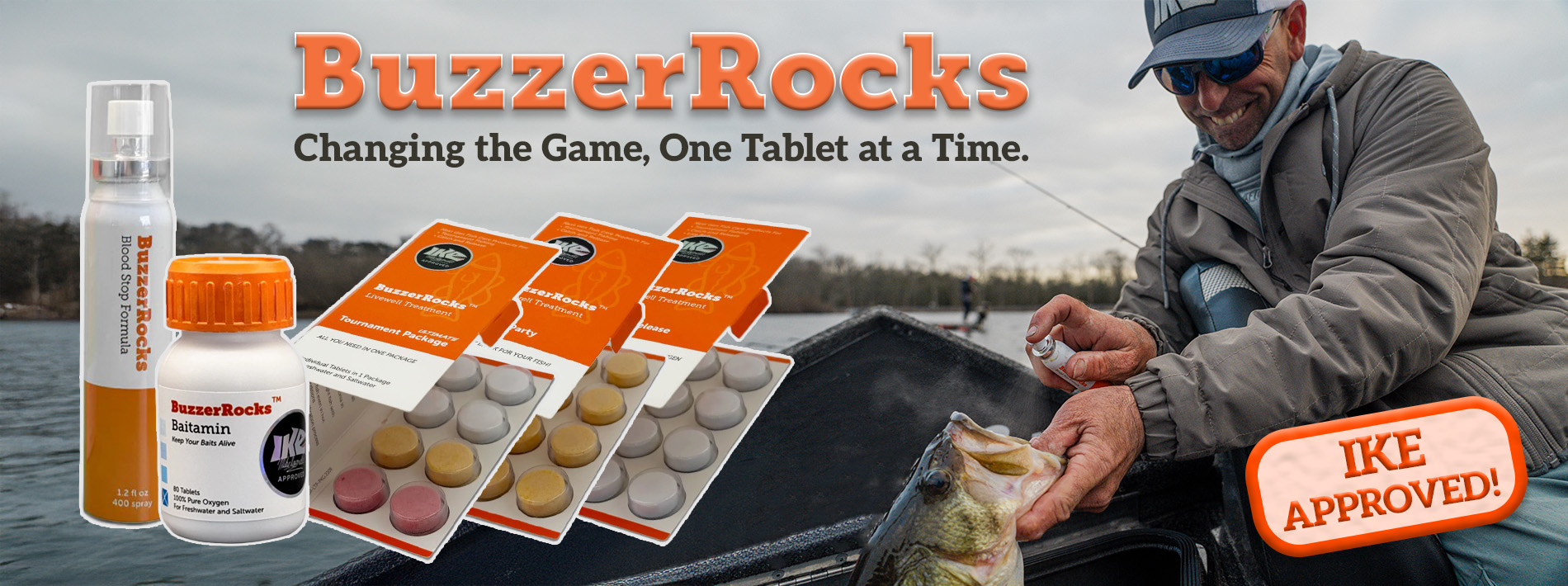 Shop BuzzerRocks Now!