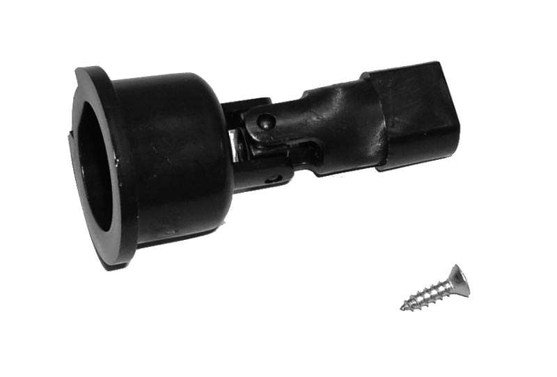 Minn Kota Trolling Motor Part - YOKE ASSEMBLY,5-SPD w/SCREW