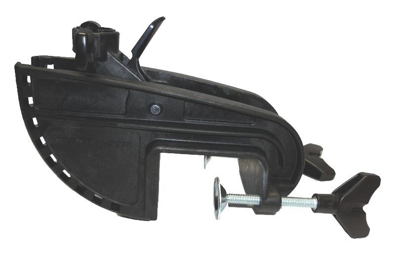 Minn Kota Trolling Motor Part - BRKT/HINGE ASSY - #2991815A