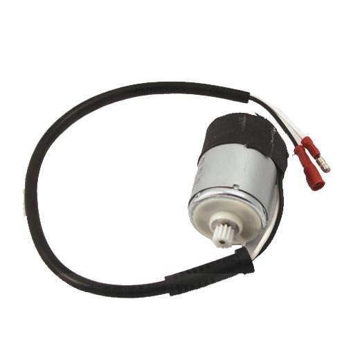 Minn Kota Trolling Motor Part - DRIVE HOUSING MOTOR ASSY KIT