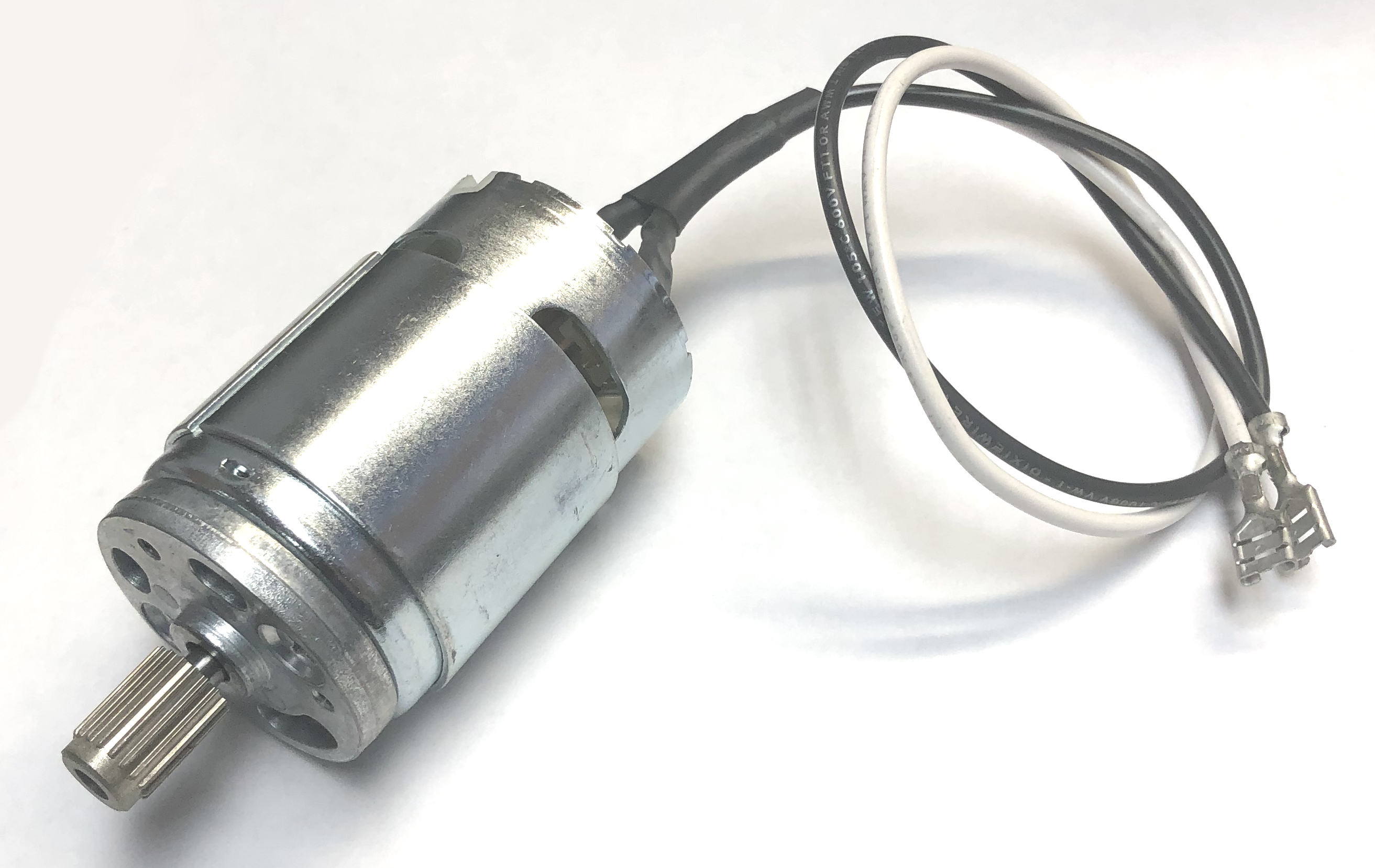 Minn Kota Trolling Motor Part - LIFT MOTOR ASSY, VANTAGE - #2777812