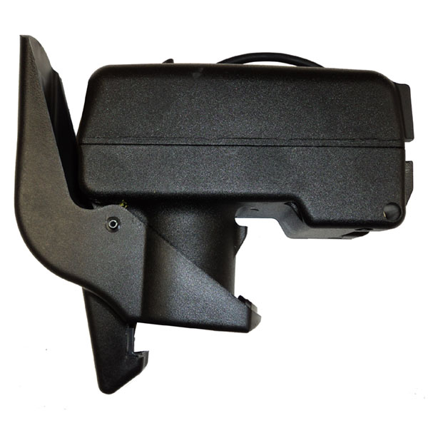 Minn Kota Trolling Motor Part - DRIVE HSG/LATCH HNDL ASY V2 FW